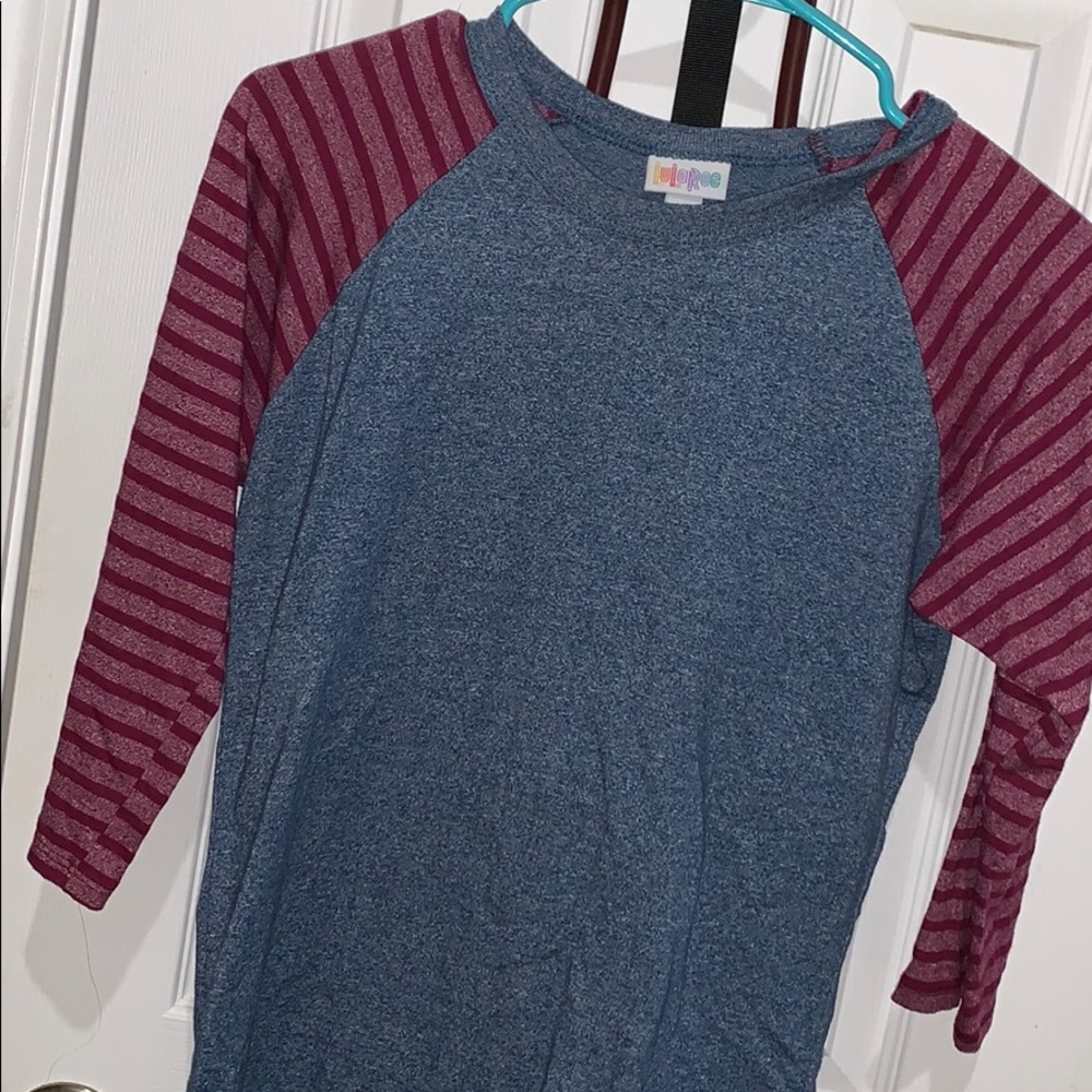 LulaRoe Randy